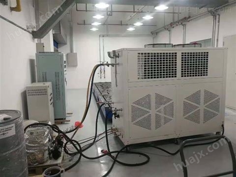 上海电机测试冷热一体机，检测冷热一体机