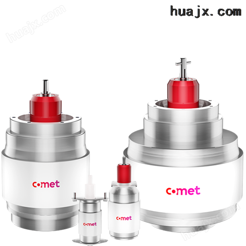 德COMET Uni-Con真空电容器