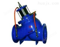 JD745X-口径多功能水泵控制阀