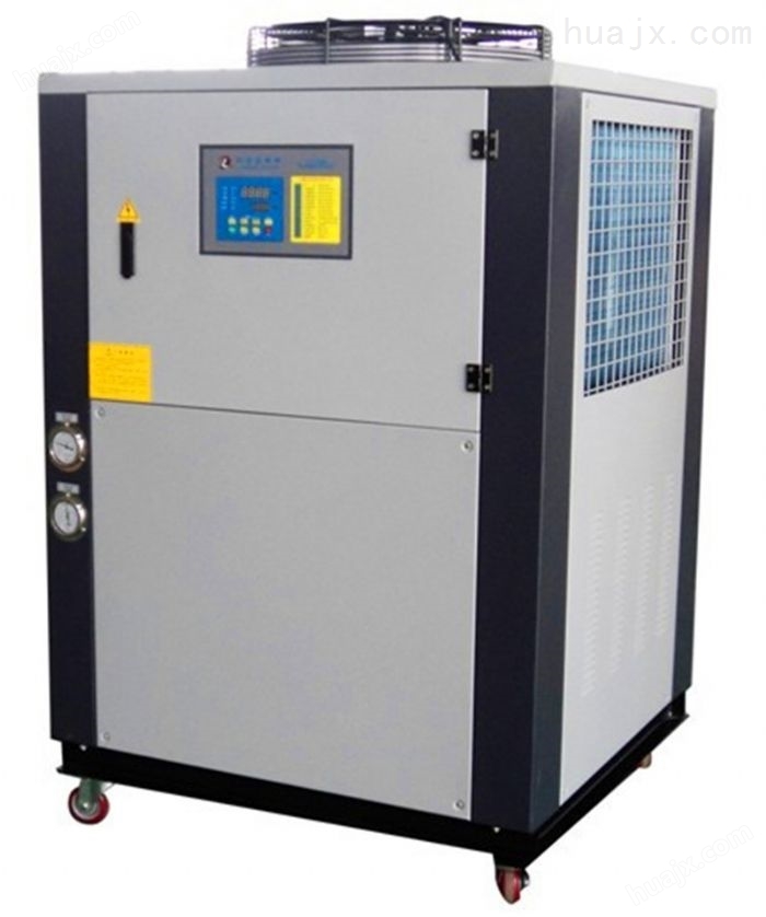 冷冻机 冷冻设备 工业冷冻机 冷冻机组