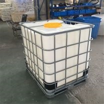 化工吨桶_一体成型化工液体运输吨桶