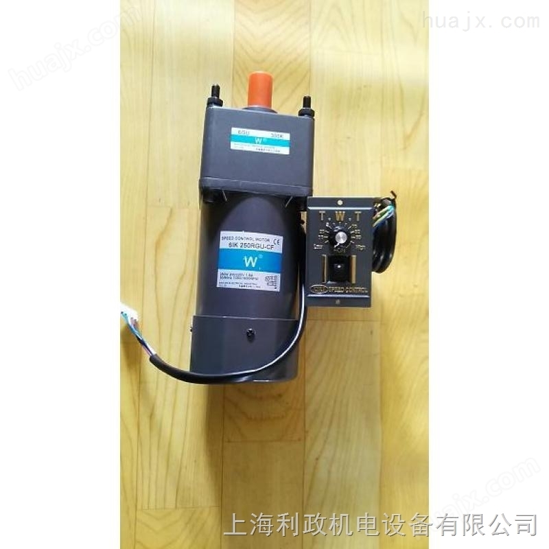 上海厂家*200W微型单相交流调速电机燃料机常用