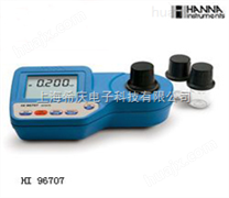 HI96707 亚硝酸氮浓度测定仪价格