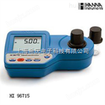 HI96715  便携式氨氮测定仪