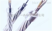 天润一舟北京opgw90光缆价格 OPGW100平方光纤光缆价格直销