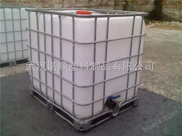 甲醇运输吨桶 甲醇储存桶 pe塑料桶