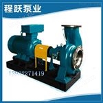 CZ65-40-160A厂家现货 上海 卧式 耐腐蚀 化工 化肥 CZ化工流程泵