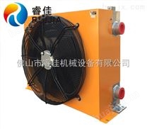 液压油散热器RJ6511液压风冷却器