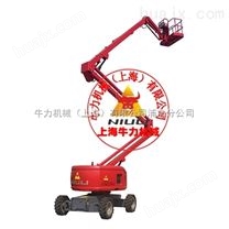 上海曲臂式柴油液压升降梯价钱