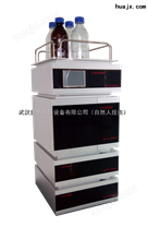 GI通用仪器四元低压梯度液相色谱仪GI-3000-14（自动进样系统）