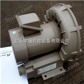 VFZ501（1.3KW）中国台湾富士鼓风机-VFC、VFZ低噪音风机（现货供应）