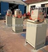 QD-A黑龙江省大庆市彩砂 干粉砂浆阀口包装机