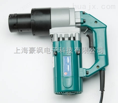 上海SCNJ系列扭剪型高强螺栓扳手 电动扭矩扳手