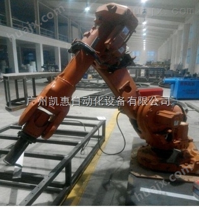 贵州地区kuka机器人售后服务-库卡机器人保养、调试