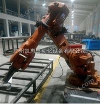 珠海安川机器人售后服务中心-安川机器人保养、维修