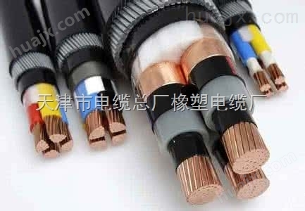 MYJV22铠装交联电力电缆高清大图，矿用电力电缆价格