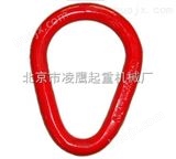 80级北京凌鹰强力环|锻造梨形强力环