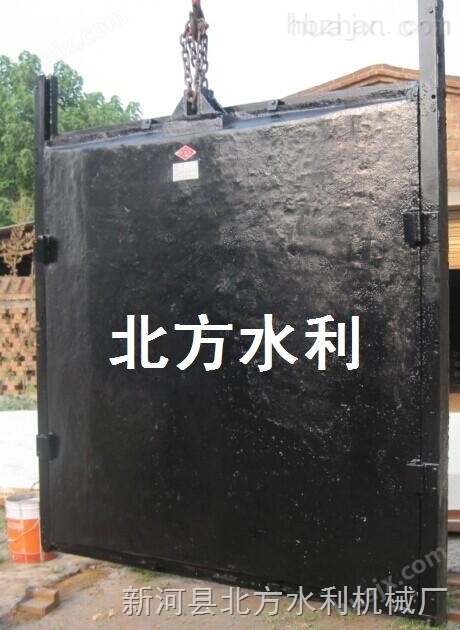 上海电动铸铁闸门