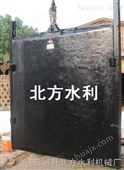 上海电动铸铁闸门