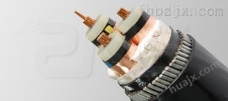 ZRA-YJV33-8.7/15KV3*120高压电力电缆