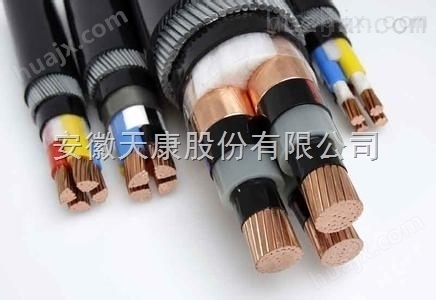 YJV22-8.7/15KV3*120高压电缆