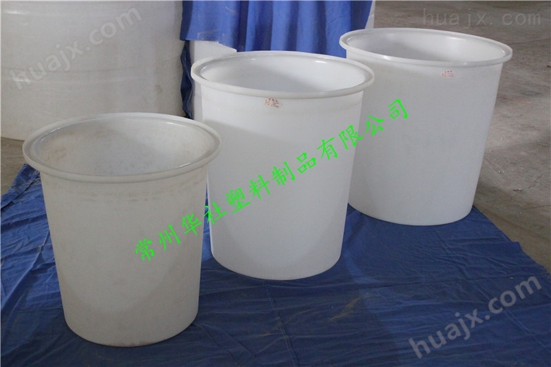 南京塑料腌制桶 大型塑料桶价格