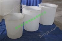 青州塑料桶生产厂家 耐酸碱食品级塑料桶
