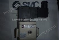 日本SMC气动阀，smc管接头VBA4-Y-11
