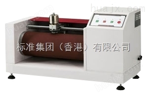 橡胶耐磨测试仪_DIN橡胶磨耗测试仪