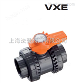 VXE系列VXE系列意大利fip二通球阀 意大利fip塑料球阀 fip手动球阀