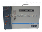 上海水泥氯离子分析仪