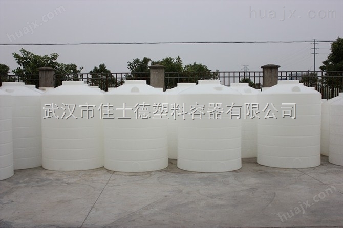 湖北1吨PE塑料防腐储罐厂家
