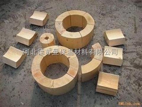 A13保冷支架垫木产品系列