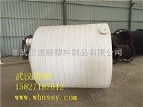 5吨工业PE塑料桶生产商