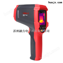 UTi80红外热成像测温仪