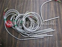 上海庄海电器直角引线单头电热管