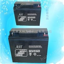 山特蓄电池12V17AH 免维护蓄电池型号6GFM12-17技术参数