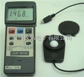 中国台湾路昌LX-107智慧型照度计LX107照度仪