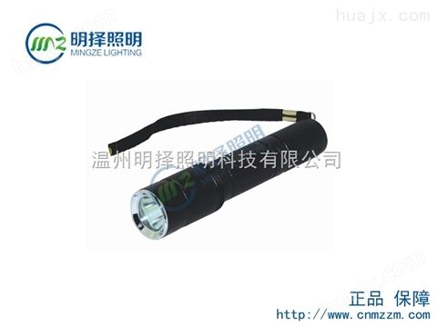 BXD6011固态锂电防爆强光电筒