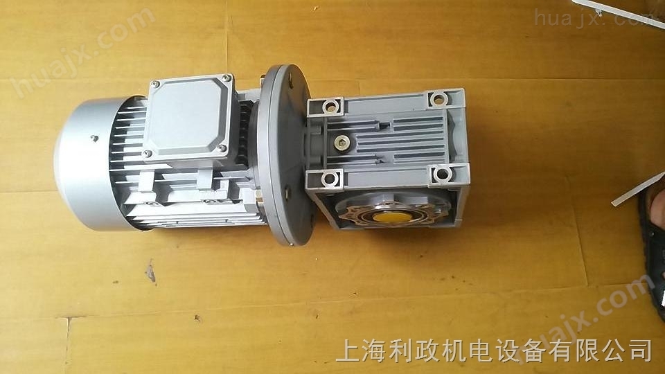 无锡利政UDL005涡轮无极调速电机陶瓷机用 三相调速电机