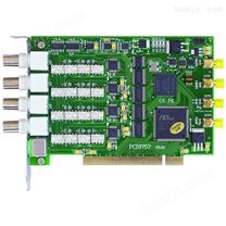 阿尔泰科技800K同步AD模拟量采集卡PCI9757