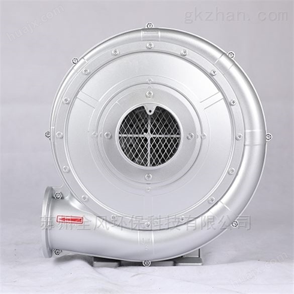 CX系列-耐高温隔热中压风机