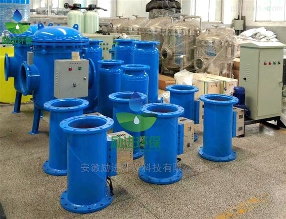 暖通水处理全程水处理器规格参数