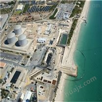 东莞海水淡化设备 大连反渗透设备