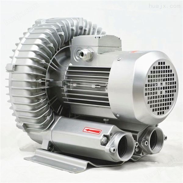 高压耐高温旋涡气泵 高压吸料风机