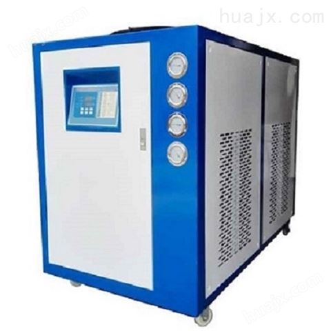 真空泵冷水机 优质冰水机就在山东汇富