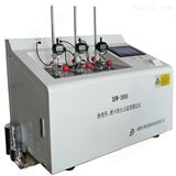 XRW-300A东海试验机供应热变形维卡软化点温度测定仪