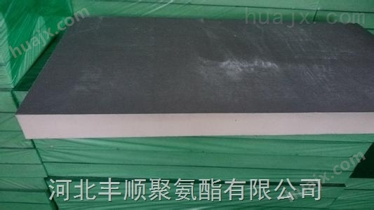 聚氨酯外墙保温板 聚氨酯保温板厂家 30厚硬泡聚氨酯保温板