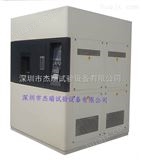 JR-WD-100C深圳高低温冲击试验机标准，高低温循环冲击测试箱