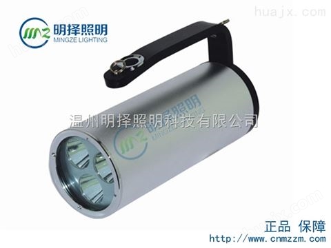 HBV4301A背带式LED防爆探照灯